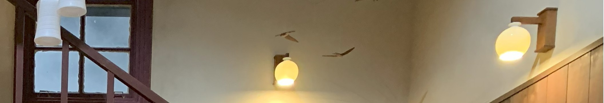 オリジナル照明 hom ヘッダー画像