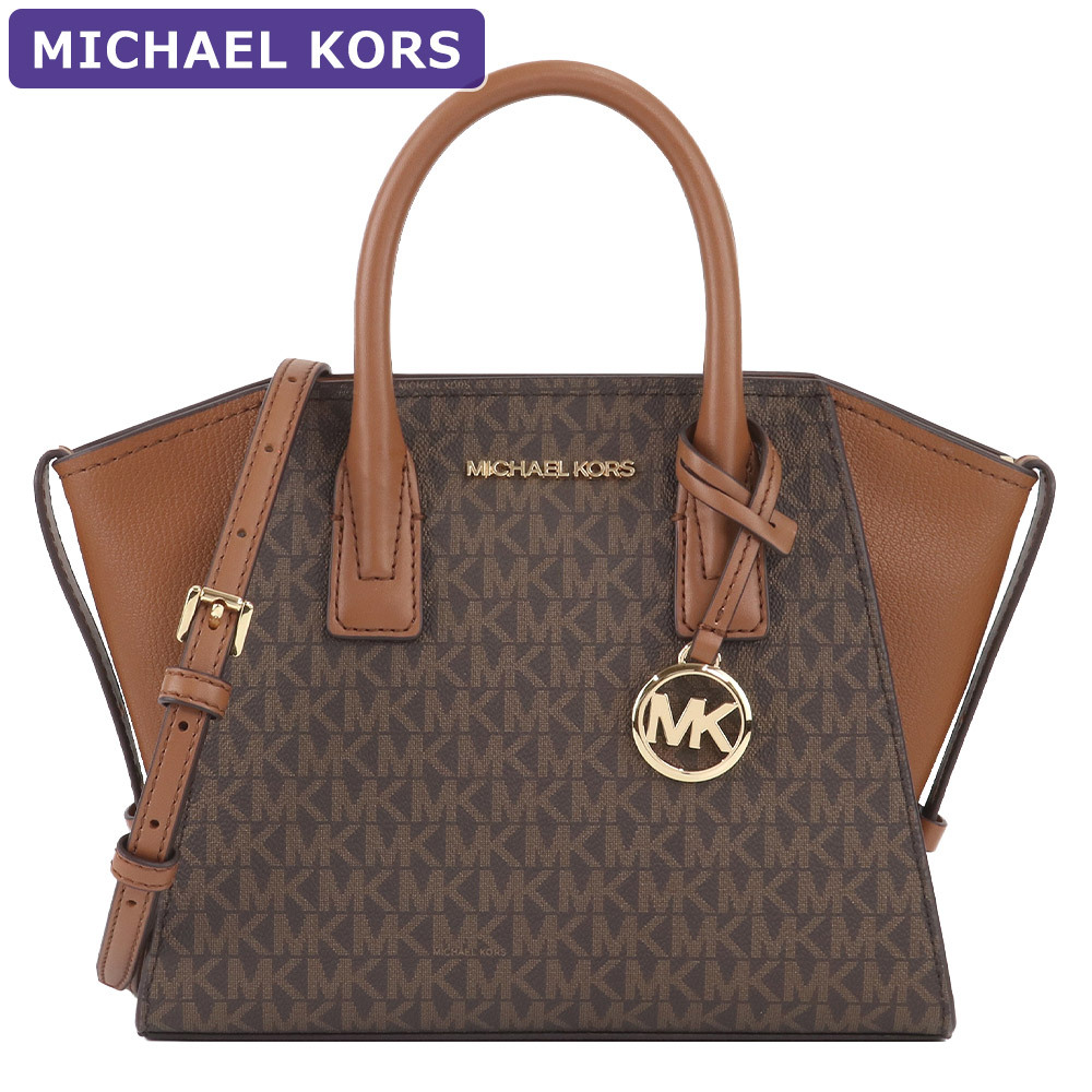 マイケルコース MICHAEL KORS バッグ ショルダーバッグ 35F1G4VM2B