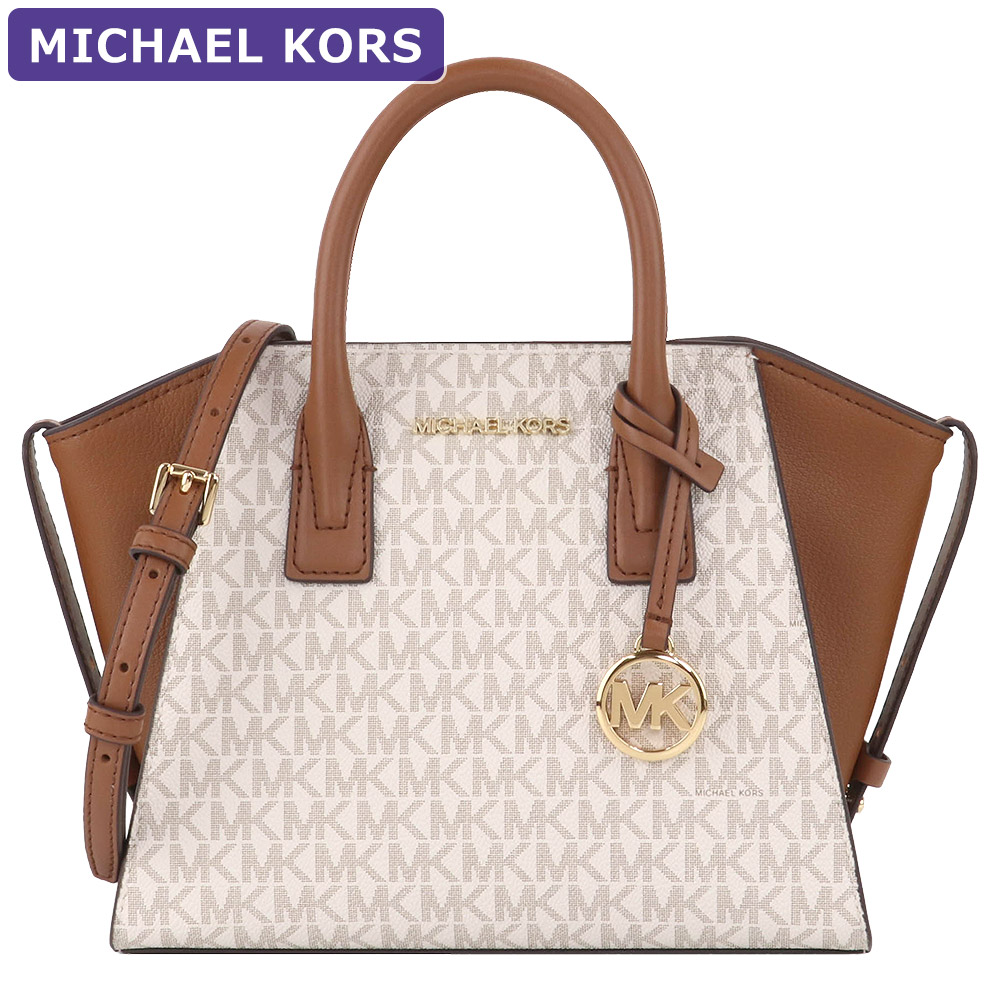 マイケルコース MICHAEL KORS バッグ ショルダーバッグ 35F1G4VM2B