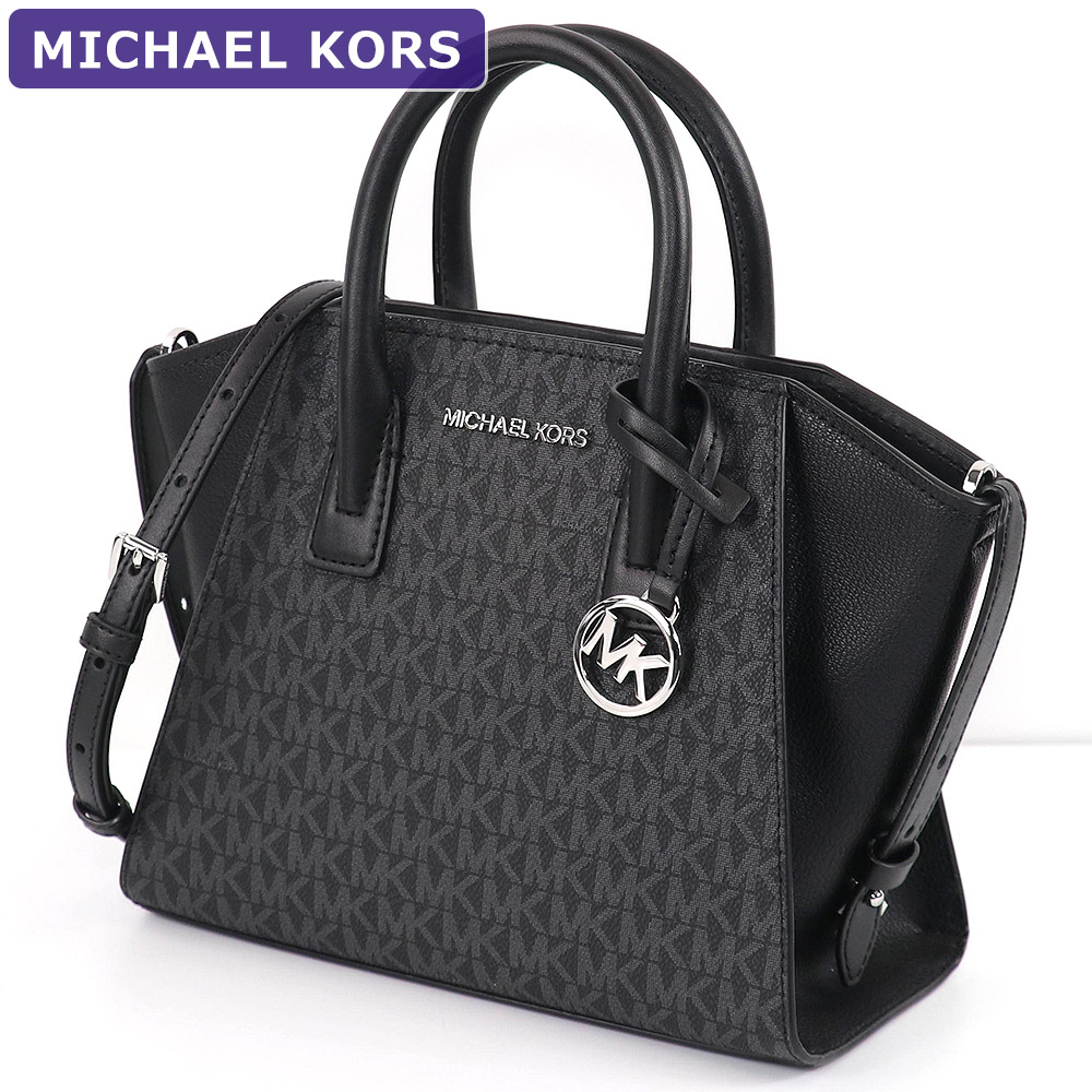 マイケルコース MICHAEL KORS バッグ ショルダーバッグ 35F1G4VM2B/35F1S4VM2B シグネチャー 2way アウトレット  レディース 新作