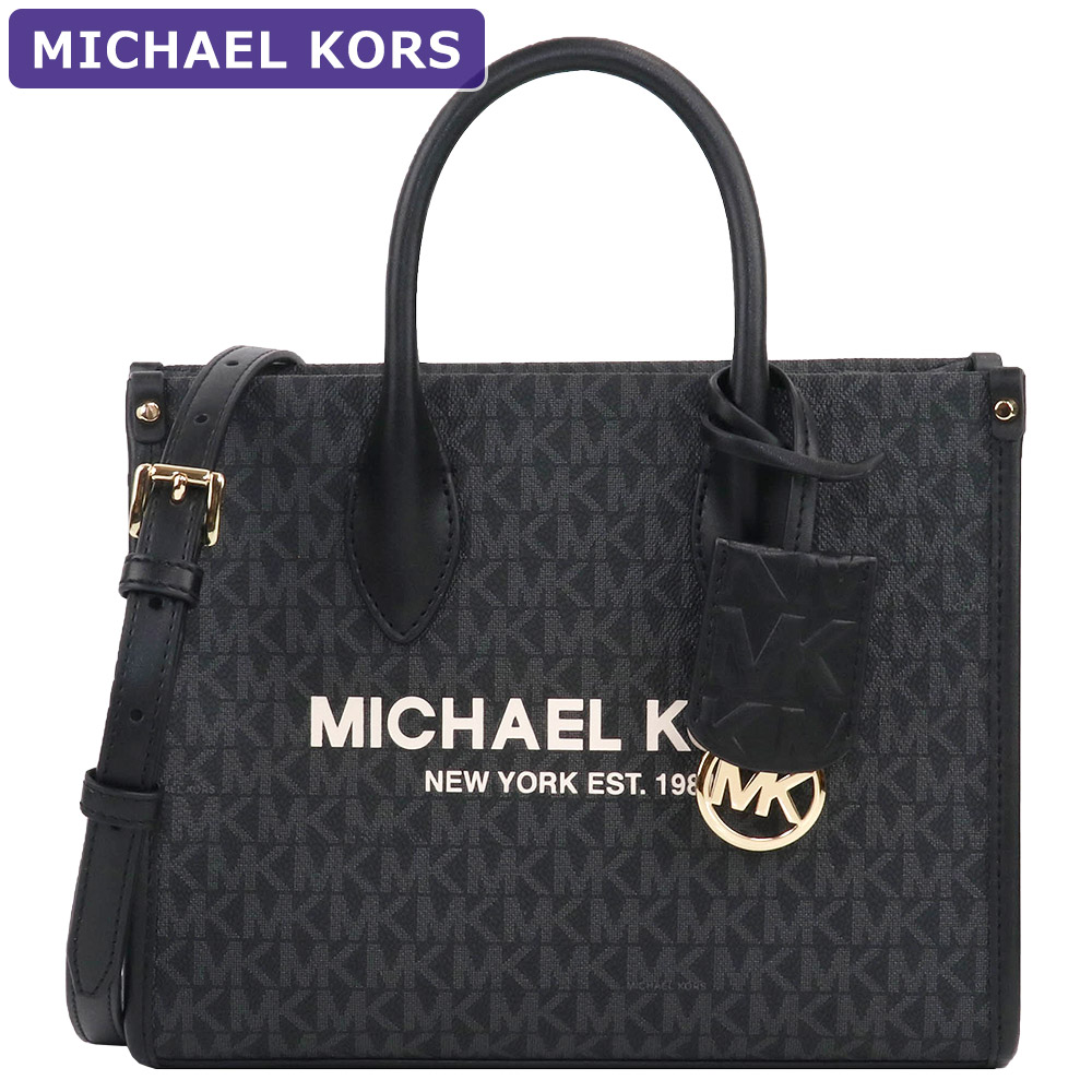 マイケルコース MICHAEL KORS バッグ トートバッグ 35F2G7ZC5B ミニバッグ 2way シグネチャー アウトレット レディース 新作｜hommage-annex｜02