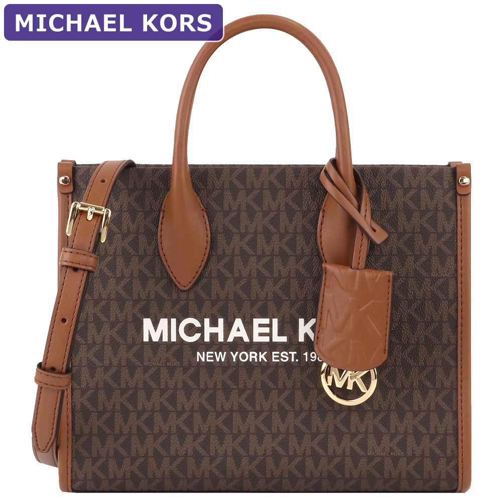 マイケルコース MICHAEL KORS バッグ トートバッグ 35F2G7ZC5B