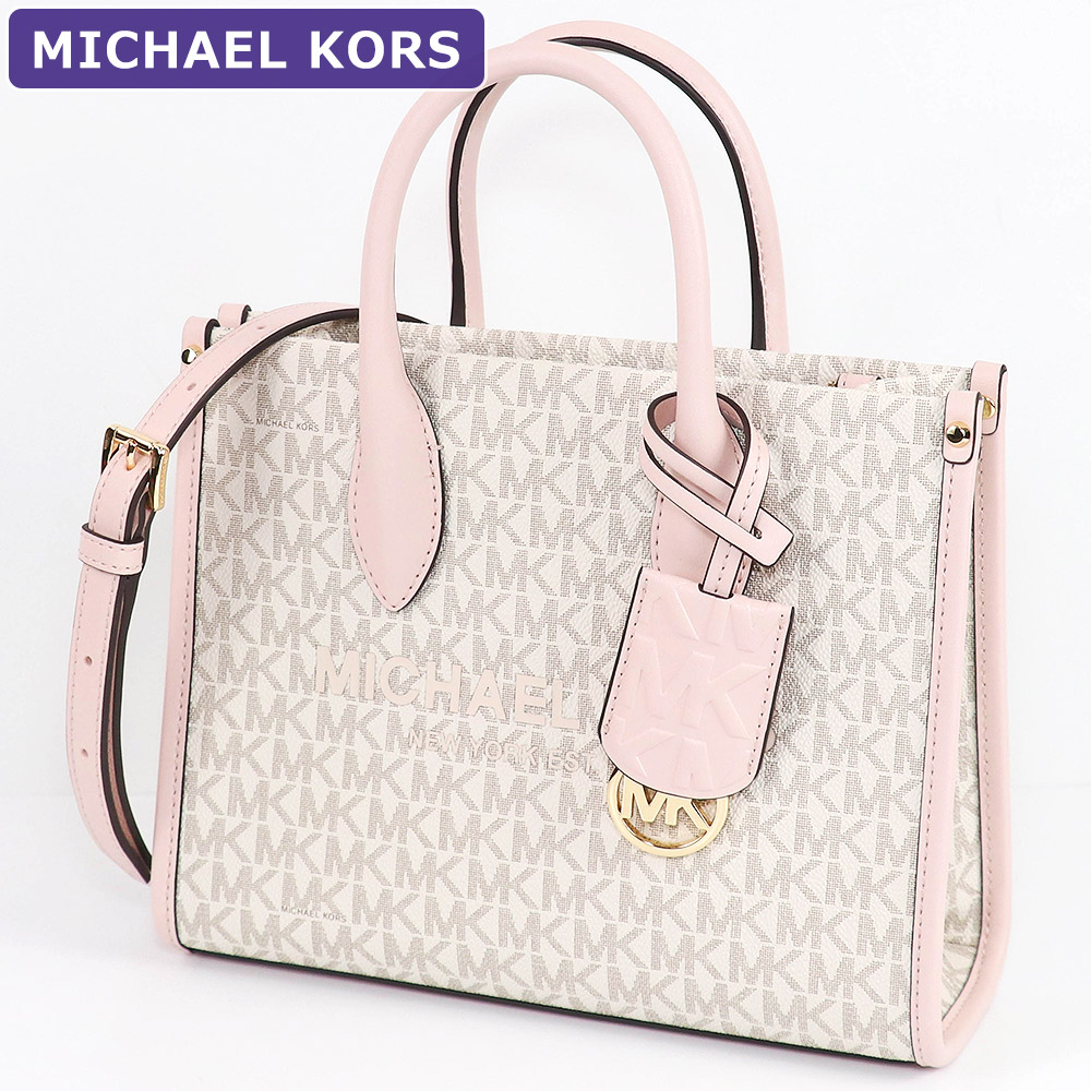 マイケルコース MICHAEL KORS バッグ トートバッグ 35F2G7ZC5B ミニバッグ 2...