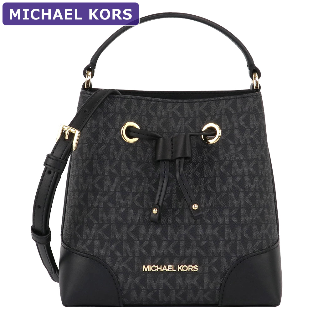 マイケルコース MICHAEL KORS バッグ ショルダーバッグ 35F2GM9M1B