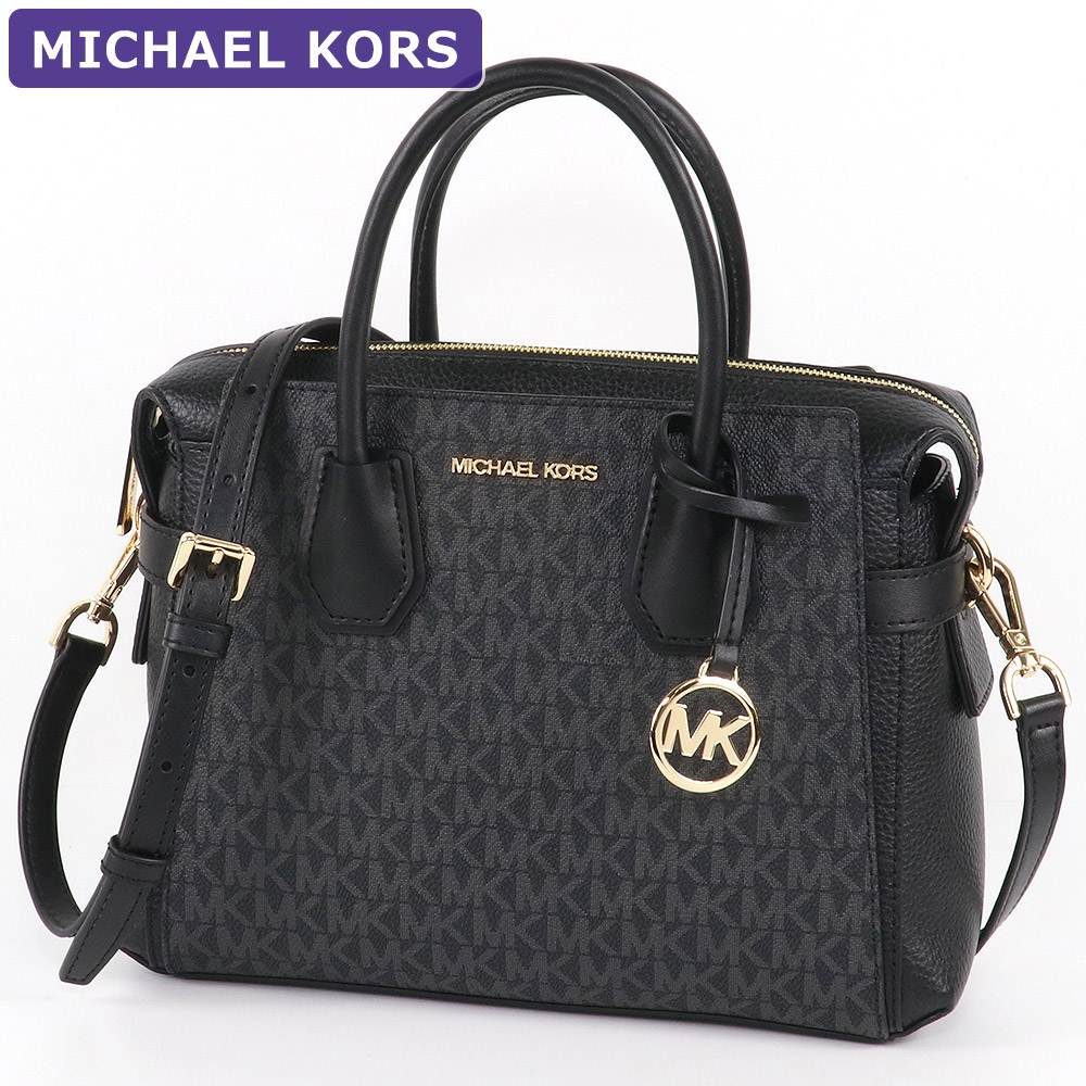 マイケルコース MICHAEL KORS バッグ ショルダーバッグ 35F2GM9S1B 2way ...