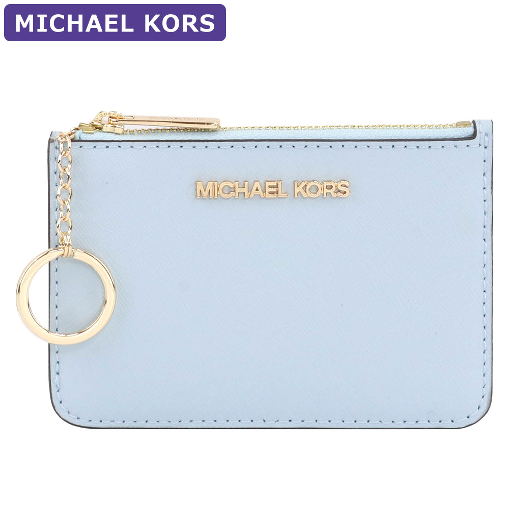 MICHAEL KORS マイケルコース フラグメントケース パスケース