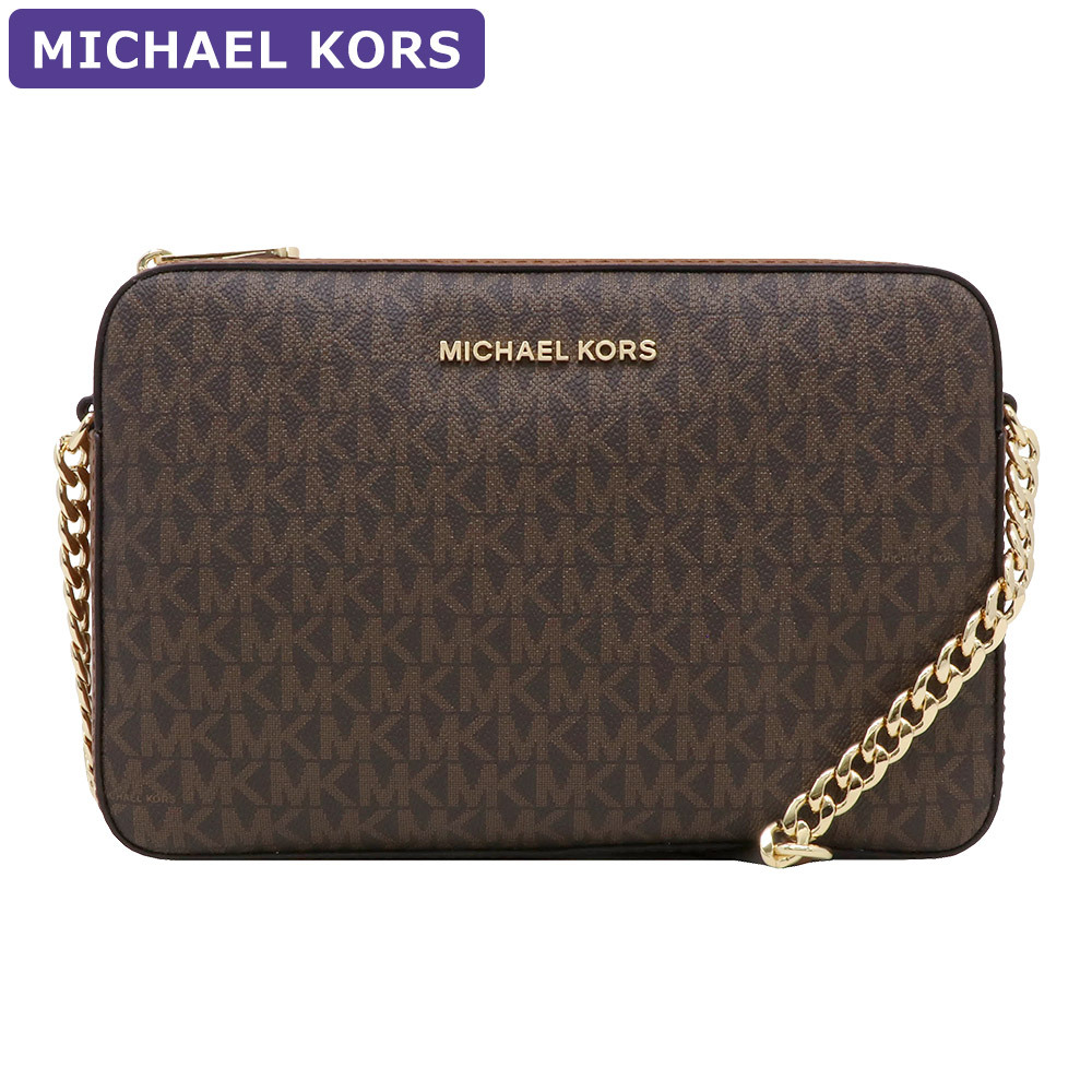 マイケルコース バッグ ショルダーバッグ MICHAEL KORS 35F8GTTC3B