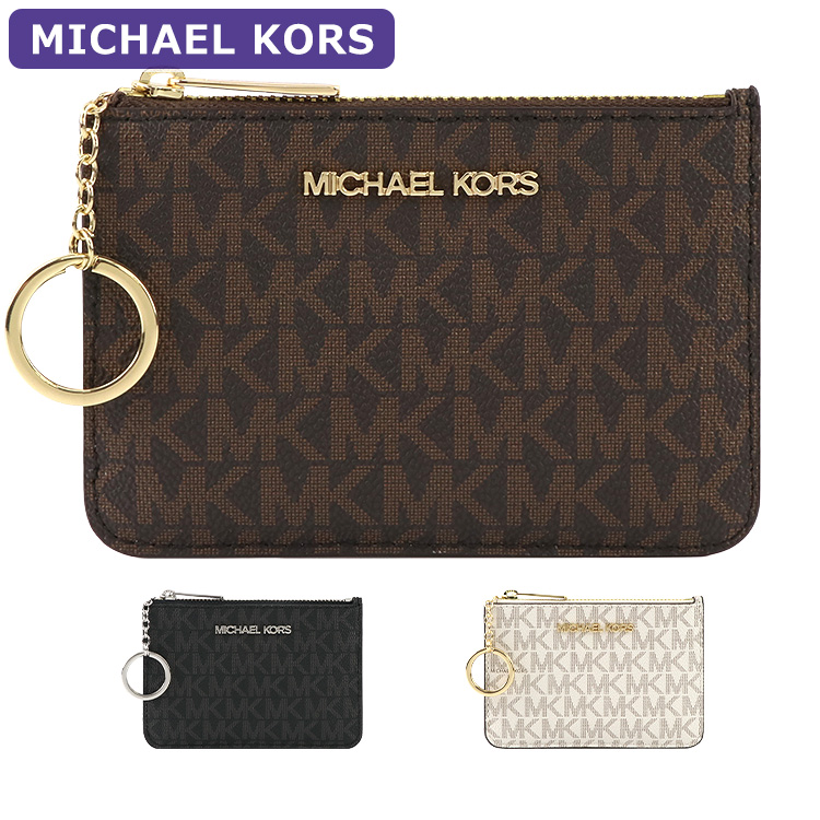 MICHAEL KORS（マイケルコース） パスケース 35H9GTVP1B/35H9STVP1B