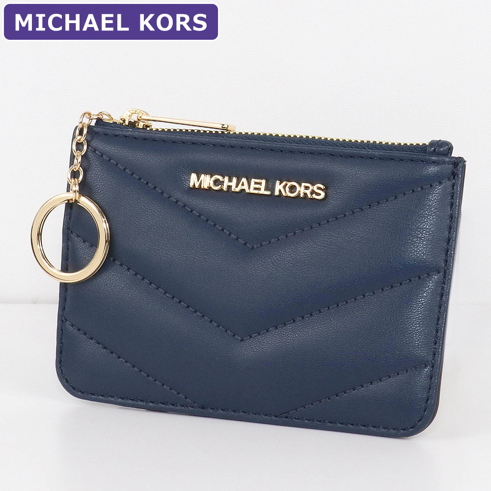 マイケルコース MICHAEL KORS パスケース 35R4GTVP1V/35R4STVP1V キーリング フラグメントケース アウトレット レディース 小物 新作｜hommage-annex｜07