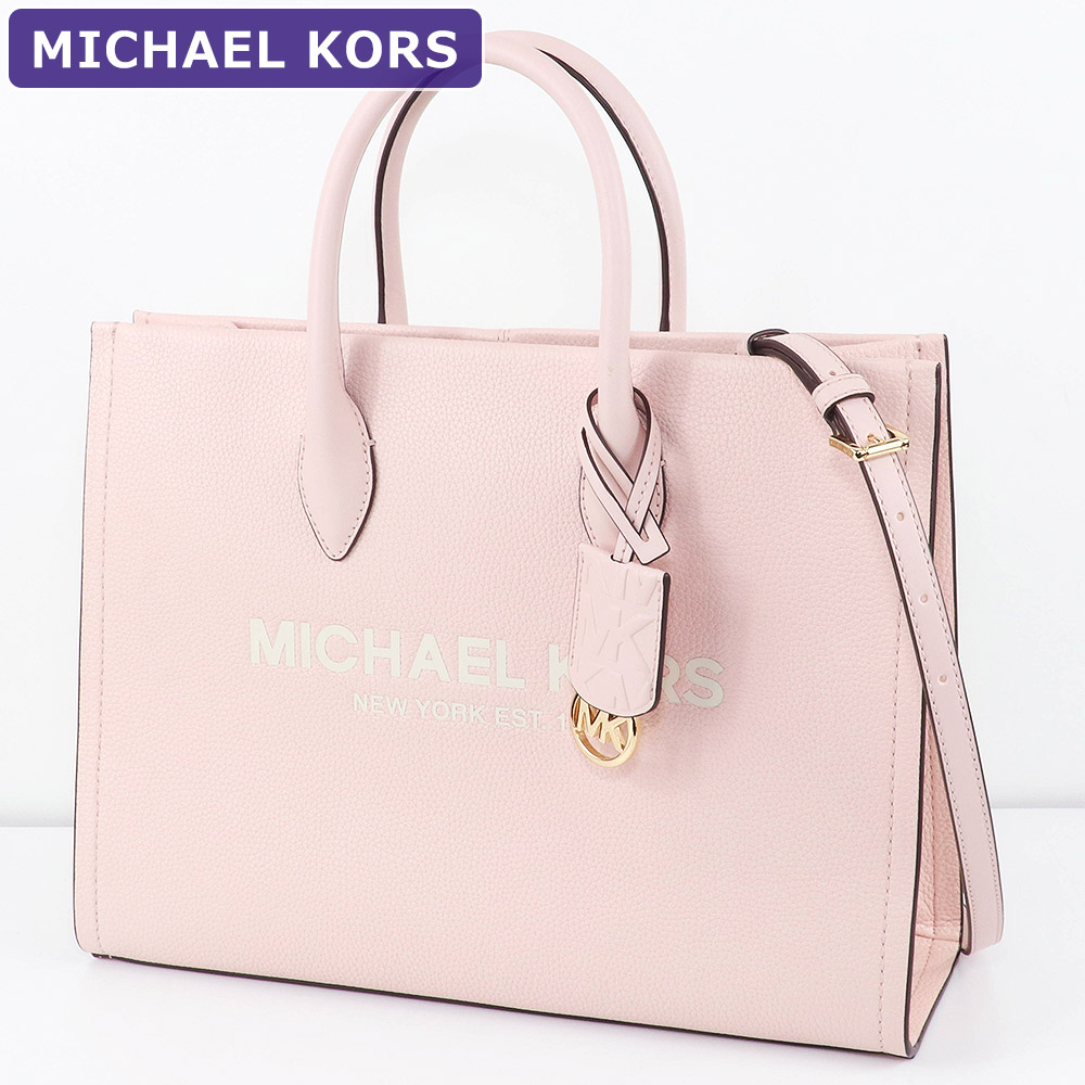 マイケルコース MICHAEL KORS バッグ トートバッグ 35S2G7ZT7L 2way A4...