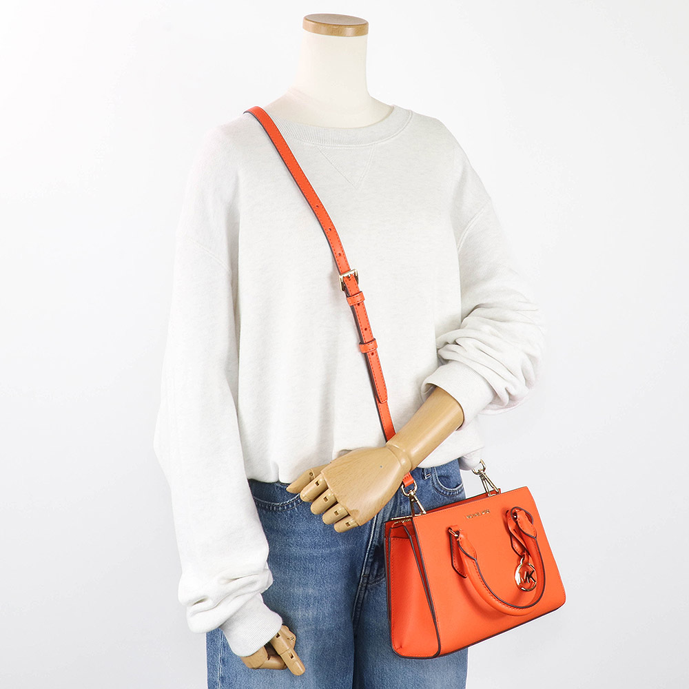 マイケルコース MICHAEL KORS バッグ ショルダーバッグ 35S3G6HS5L POPPY 2way ミニバッグ アウトレット レディース  新作 : 35s3g6hs5l-poppy : Hommage Annex - 通販 - Yahoo!ショッピング