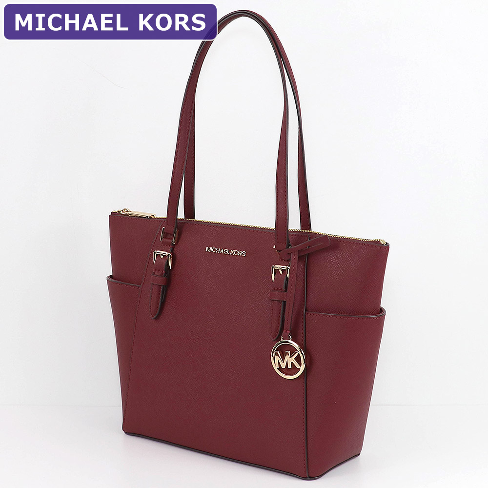 P5倍】マイケルコース MICHAEL KORS バッグ トートバッグ 35T0GCFT7L