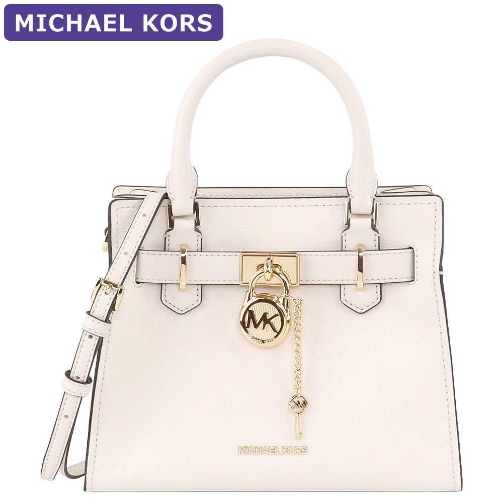 マイケルコース MICHAEL KORS バッグ ショルダーバッグ 35T1GHMS1L 2way ミニバッグ アウトレット レディース 新作