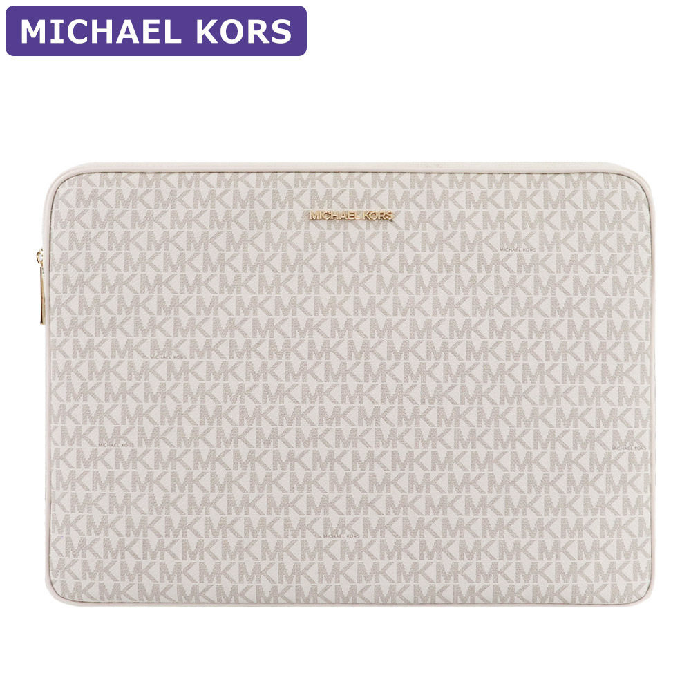 マイケルコース MICHAEL KORS PCケース PCスリーブ 35T1GTVN7B ノート