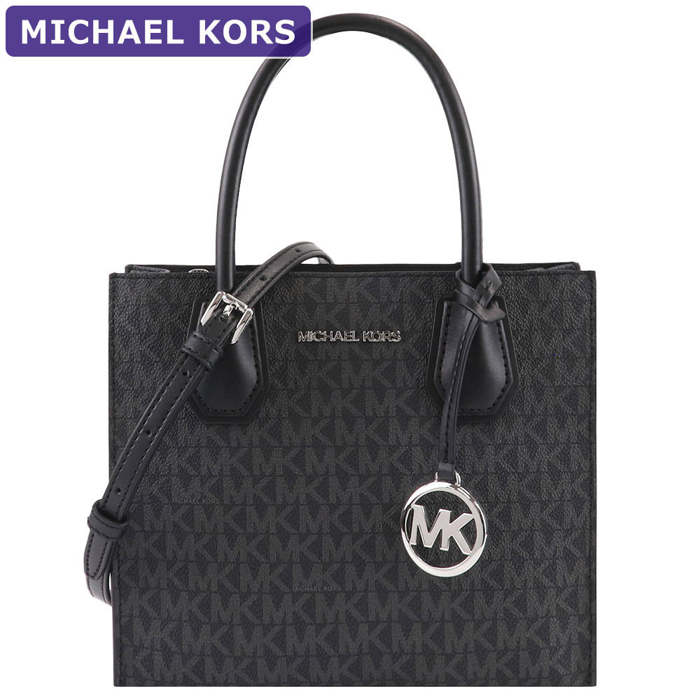 マイケルコース MICHAEL KORS バッグ ショルダーバッグ 35S1GM9M2B/35T1SM9M2B 2way シグネチャー アウトレット レディース 新作｜hommage-annex｜04