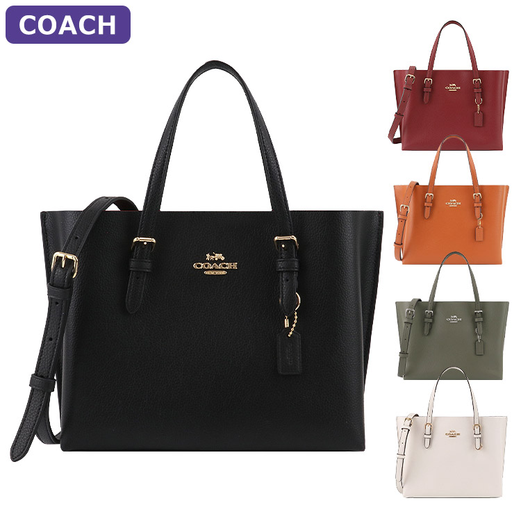 コーチ COACH バッグ トートバッグ C4084 2way アウトレット