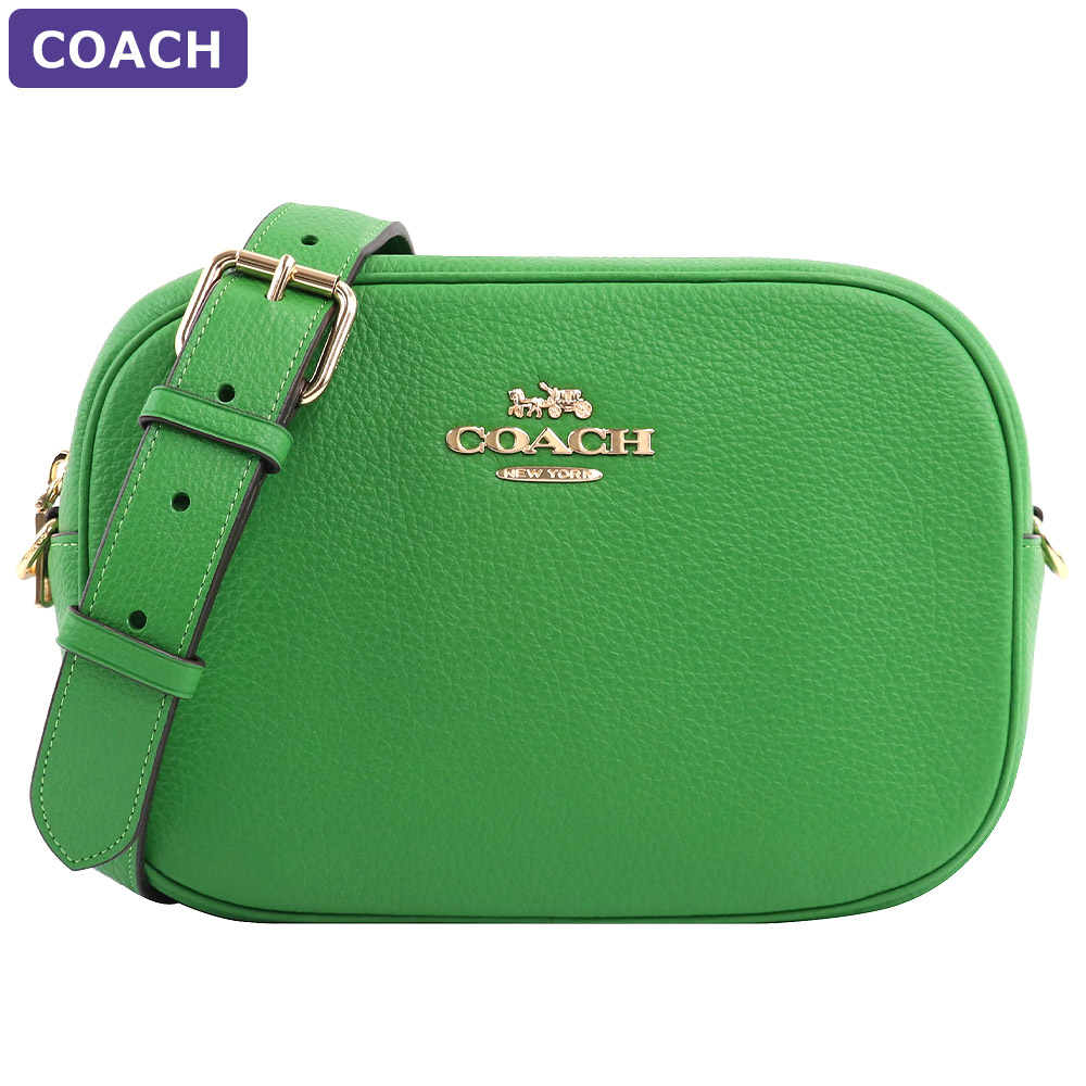 コーチ COACH バッグ ショルダーバッグ CA207 IMKEL ミニバッグ 2way