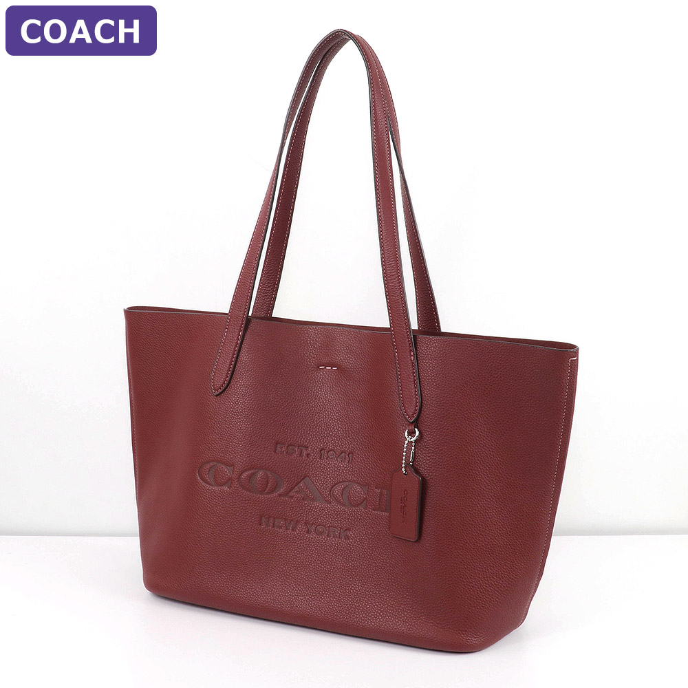 コーチ COACH バッグ トートバッグ CC050 A4対応 アウトレット 