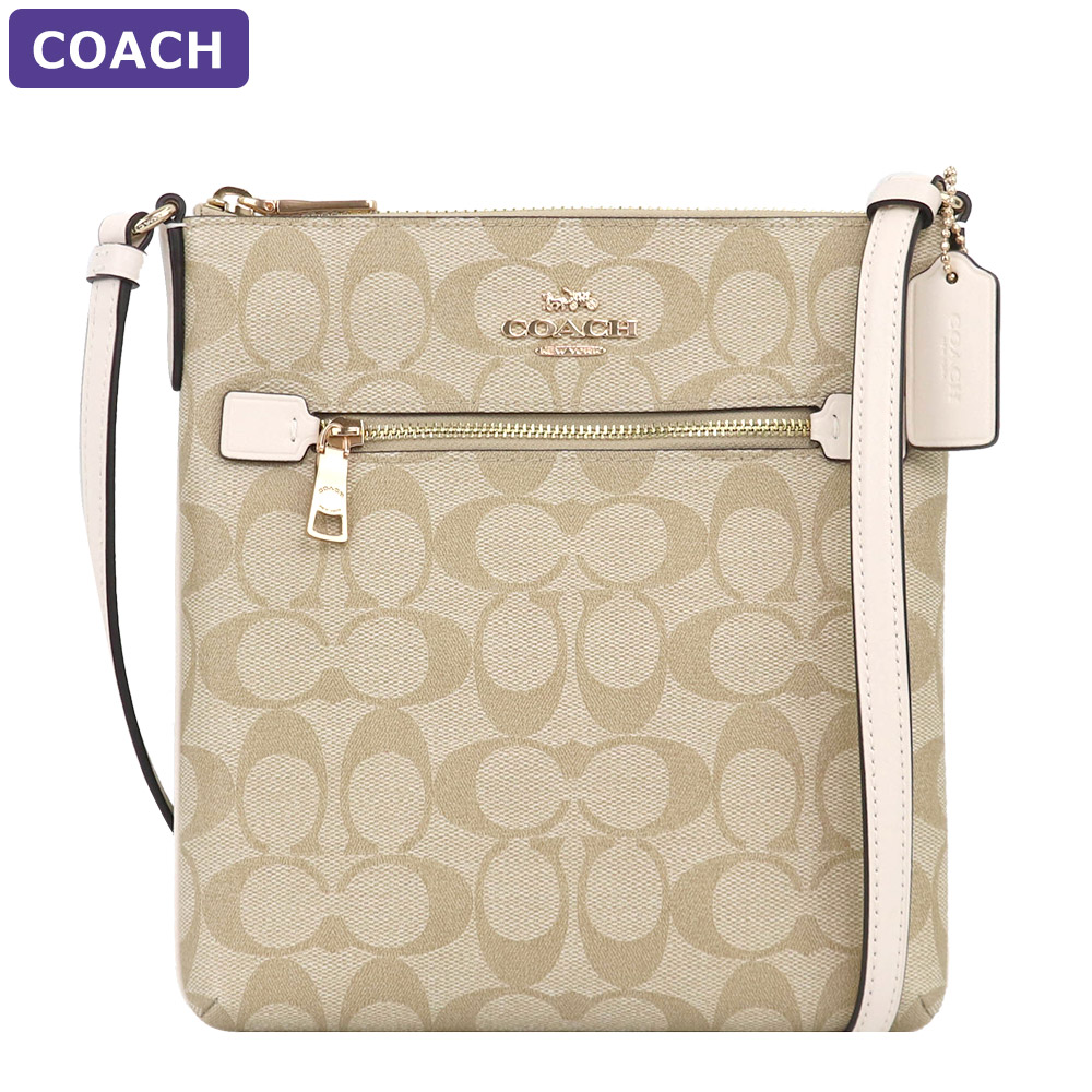 コーチ COACH バッグ ショルダーバッグ CF340 IMDQC