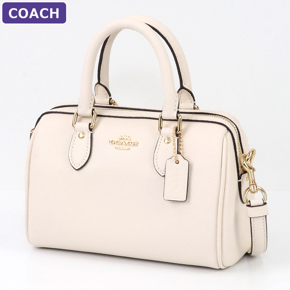 コーチ COACH バッグ ショルダーバッグ CH157 IMCHK 2way ミニバッグ アウトレット レディース 新作