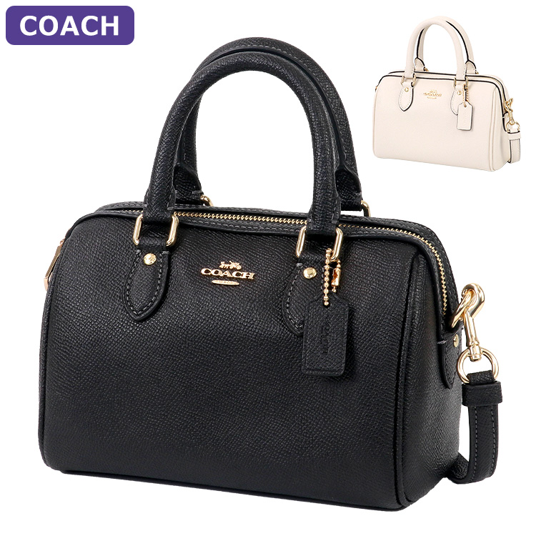 コーチ COACH バッグ ショルダーバッグ CH157 2way ミニバッグ アウトレット レディース 新作