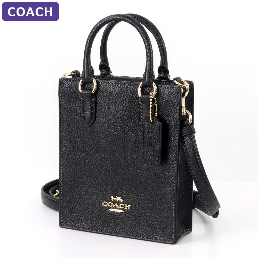 コーチ COACH バッグ ショルダーバッグ CJ500 2way ミニバッグ アウトレット レディ...