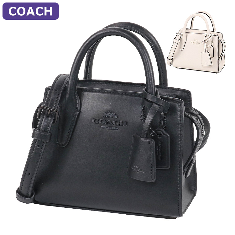 COACH コーチ バッグ ショルダーバッグ CO974 ミニバッグ 2way