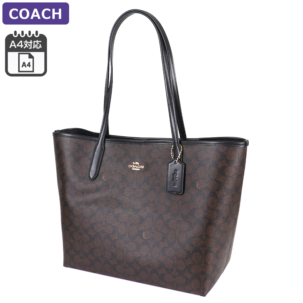 COACH（コーチ） バッグ トートバッグ CV976 IMXAQ A4対応