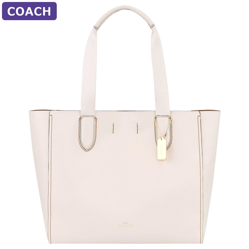 コーチ COACH バッグ トートバッグ 58660 IMCHK A4対応 アウトレット レディース 新作