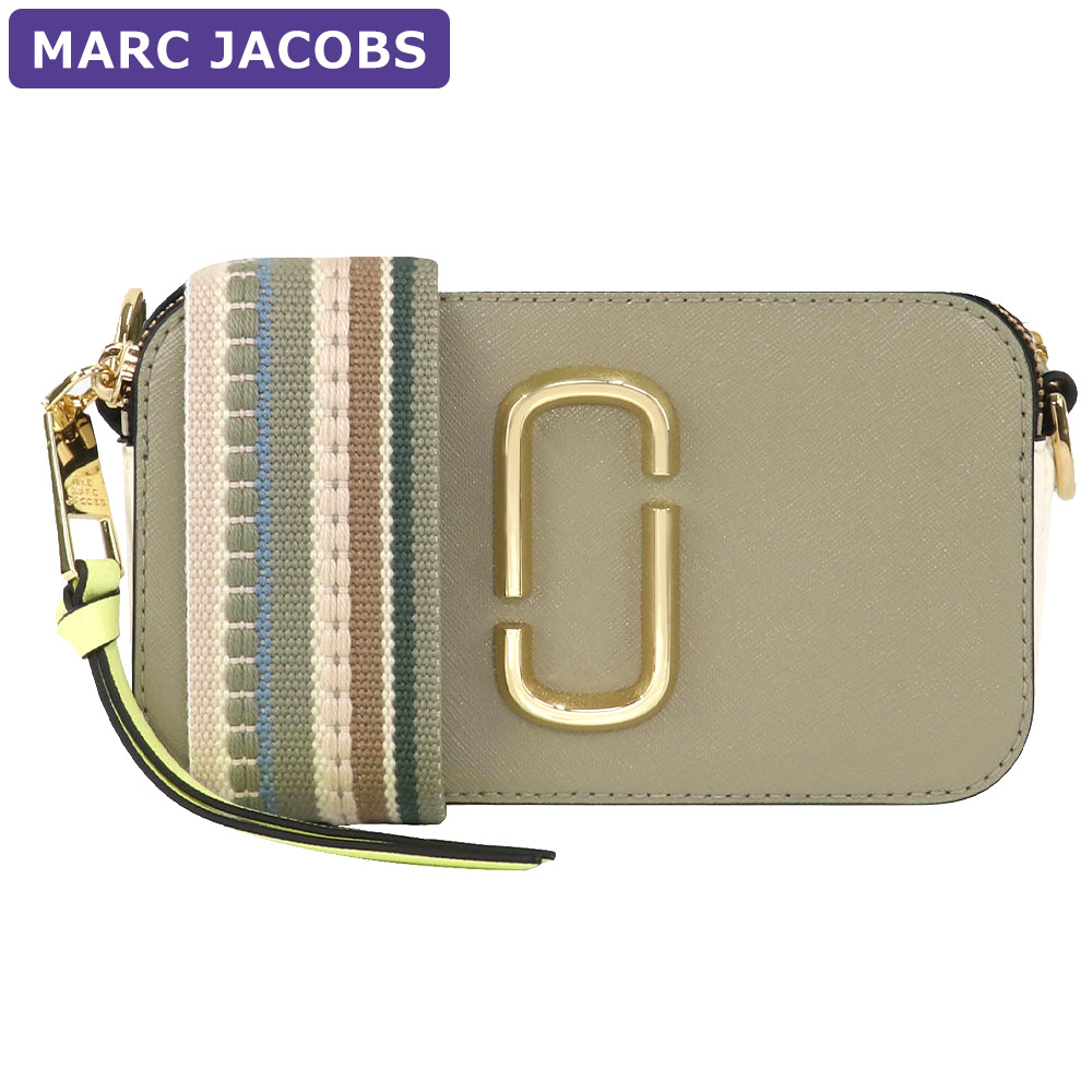 マークジェイコブス MARC JACOBS バッグ ショルダーバッグ H172L01SP22