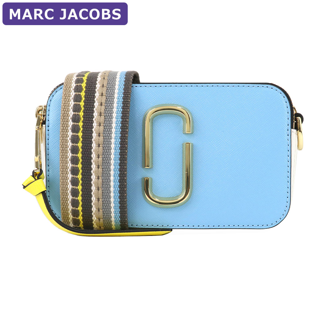 マークジェイコブス MARC JACOBS バッグ ショルダーバッグ H172L01SP22 2way ミニバッグ レディース 新作｜hommage-annex｜05