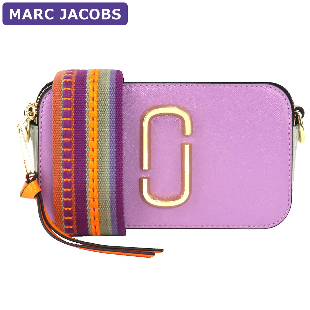 マークジェイコブス MARC JACOBS バッグ ショルダーバッグ H172L01SP22 2way ミニバッグ レディース 新作｜hommage-annex｜06