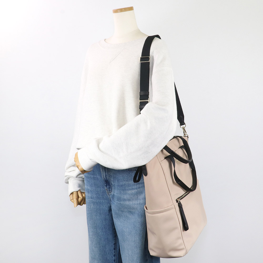 ⭐︎未使用品⭐︎Kate spade ケイトスペード 2way リュック レザー kate spade NEW YORK ケイトスペード バッグ katespade レザー