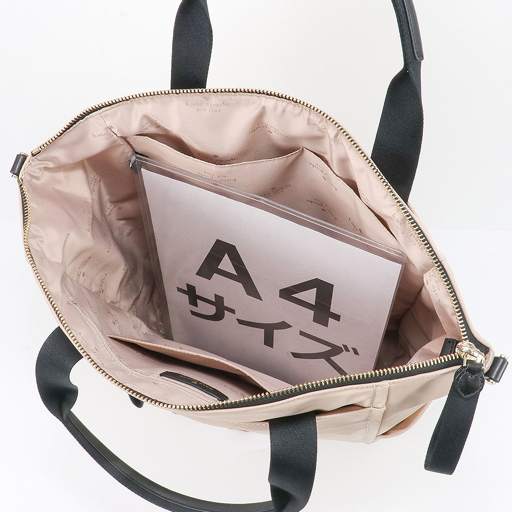 kate spade NEW YORK ケイトスペード KATESPADE バッグ リュック