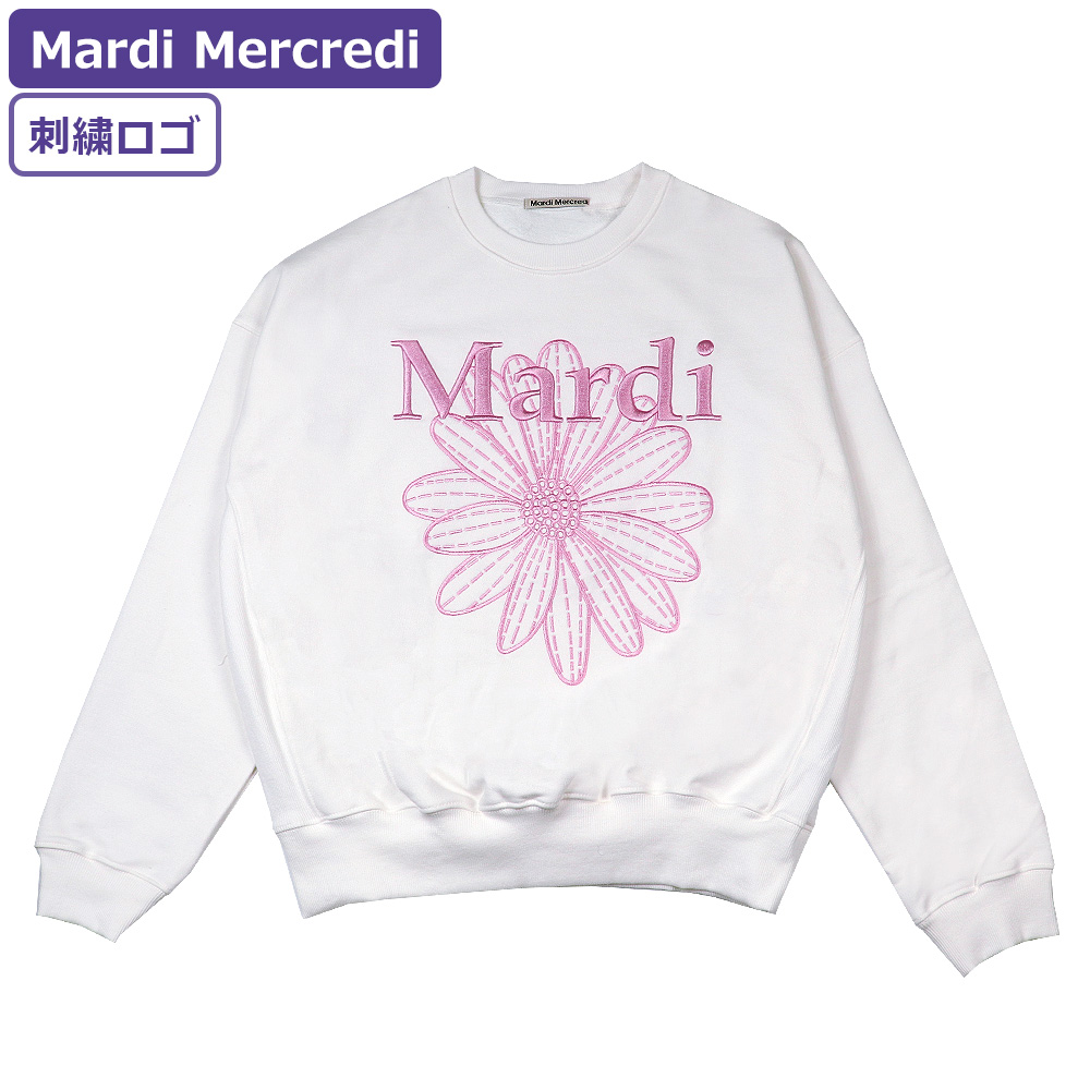 Mardi Mercredi(マルディメクルディ)」が代官山フラッグシップ