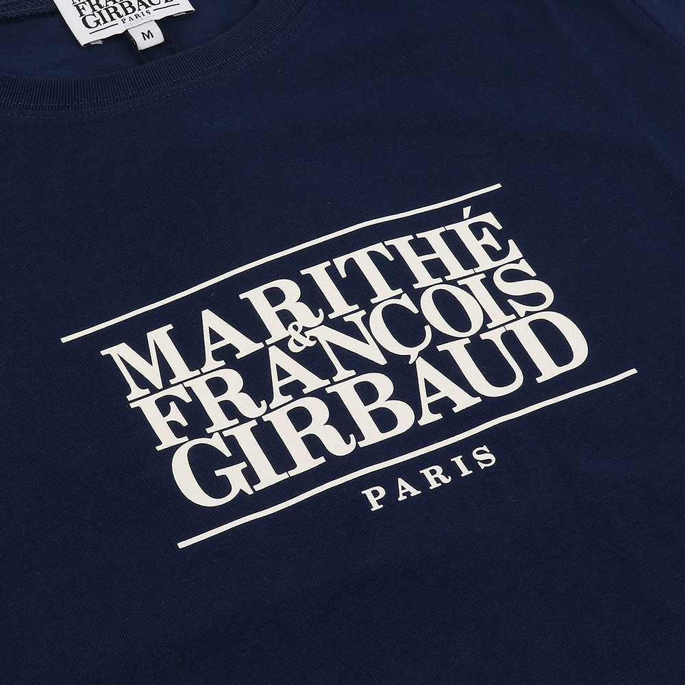 マリテフランソワジルボーケ　 Tシャツ 楽天市場】マリテフランソワジルボー MARITHE + FRANCOIS