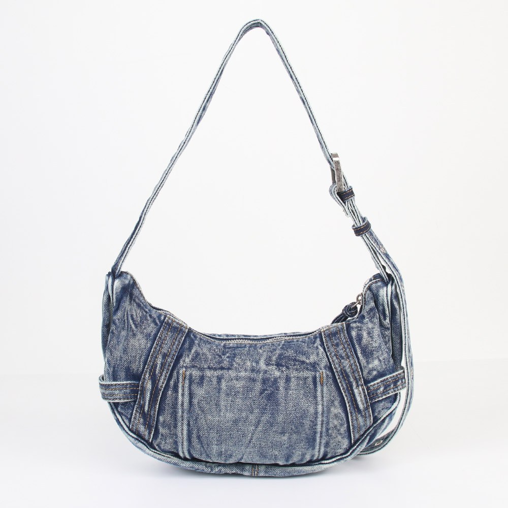 マーティンキム Matin Kim バッグ ショルダーバッグ MK2534BG038M BLUE