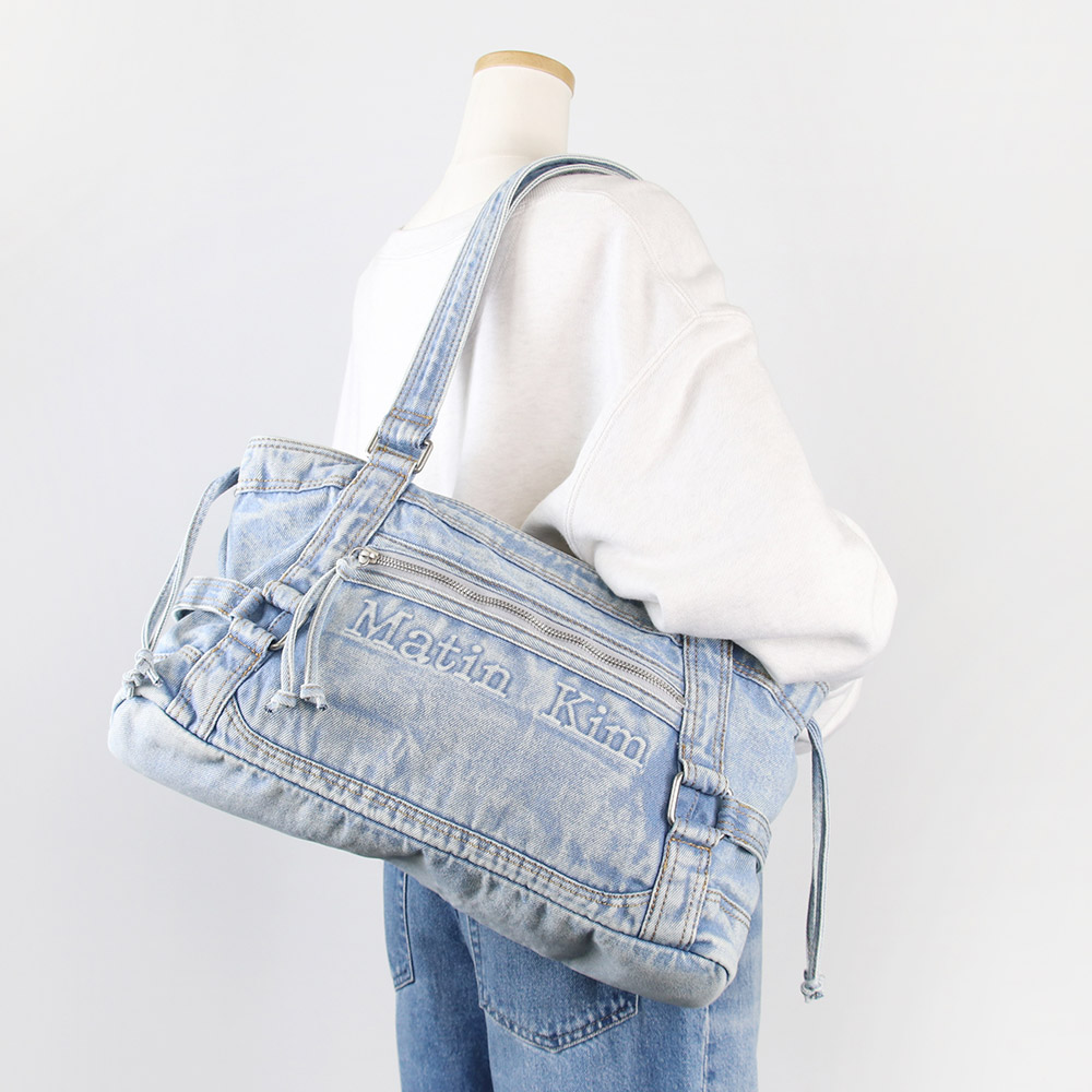 マーティンキム Matin Kim バッグ ショルダーバッグ MK2534BG040M