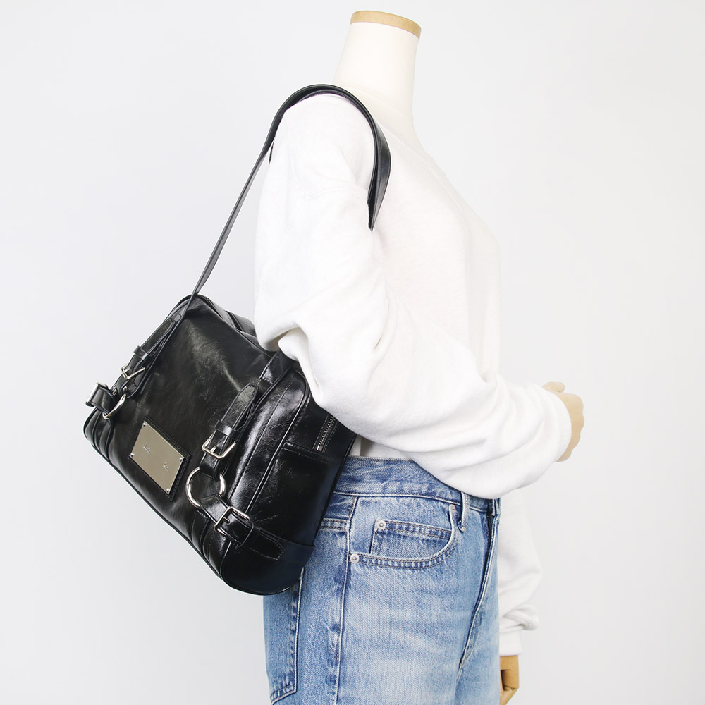 マーティンキム Matin Kim バッグ ショルダーバッグ MK2511BG024M