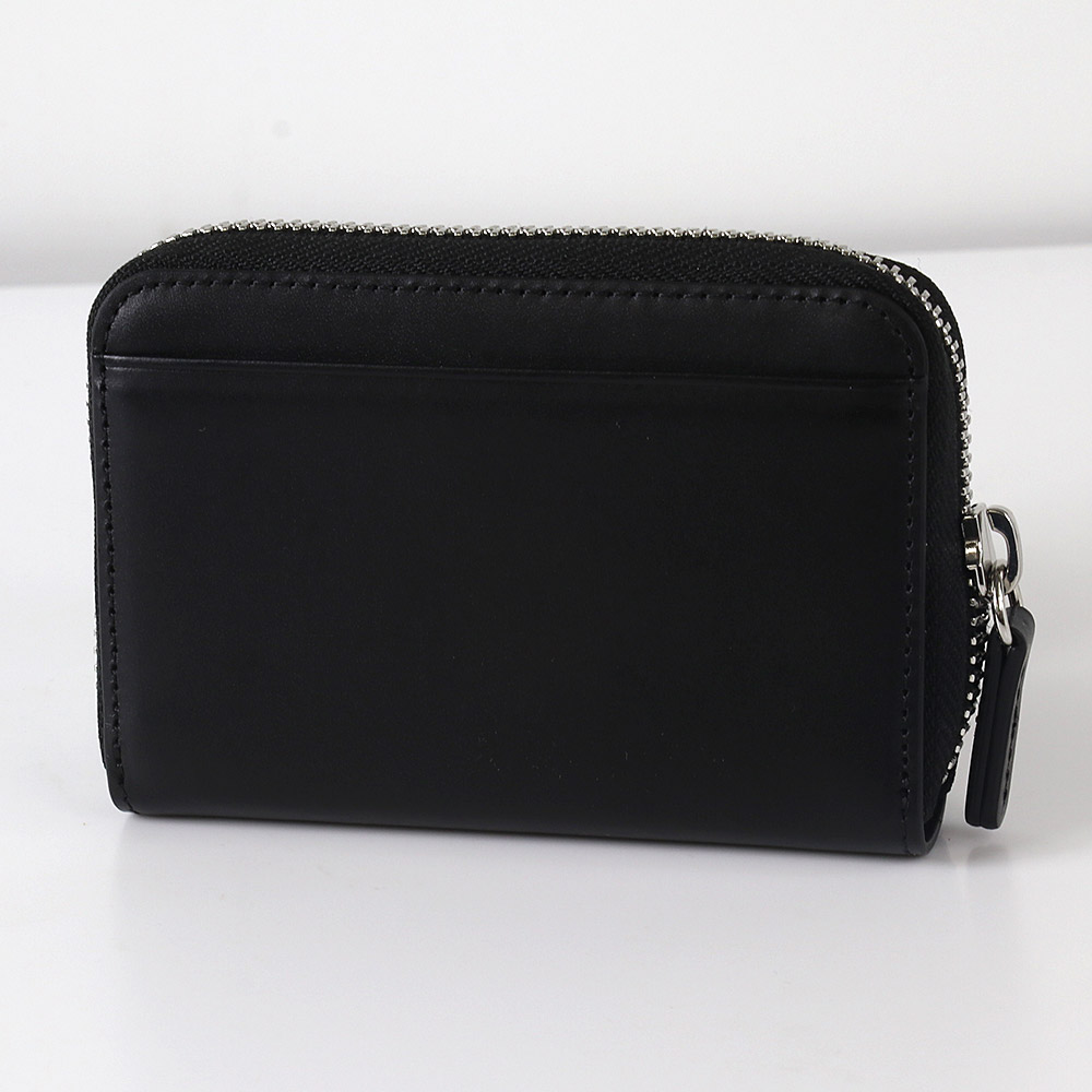 マーティンキム Matin Kim 財布 コインケース MK2600WL007V BLACK