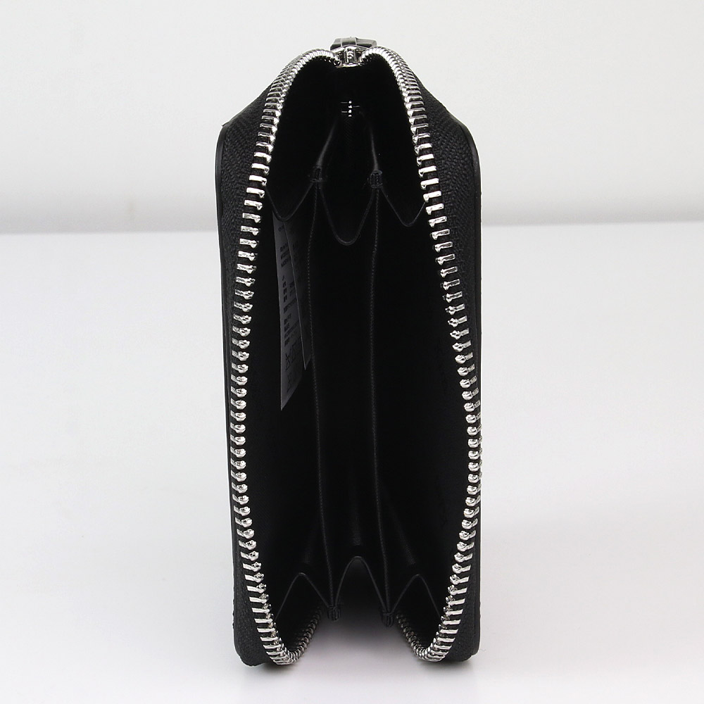 マーティンキム Matin Kim 財布 コインケース MK2600WL007V BLACK