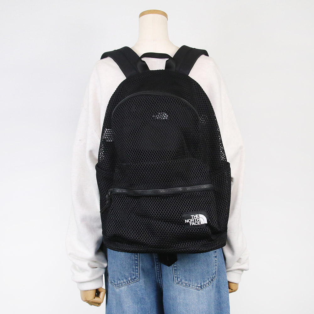 THE NORTH FACE（ザ ノースフェイス） バッグ リュックサック NM2DQ12A