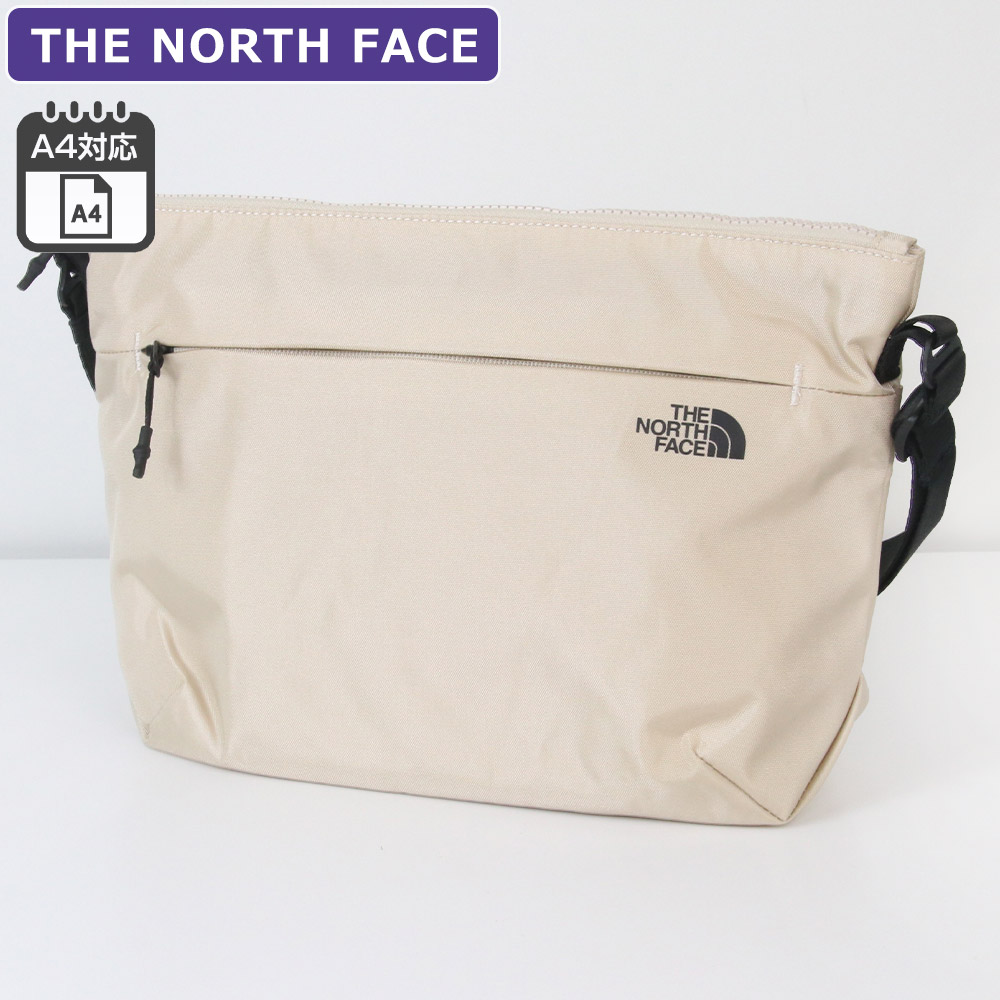ザ・ノースフェイス THE NORTH FACE バッグ ショルダーバッグ NN2PQ61 A4対応 ホワイトレーベル 韓国 男女兼用 メンズ レディース 新作の画像