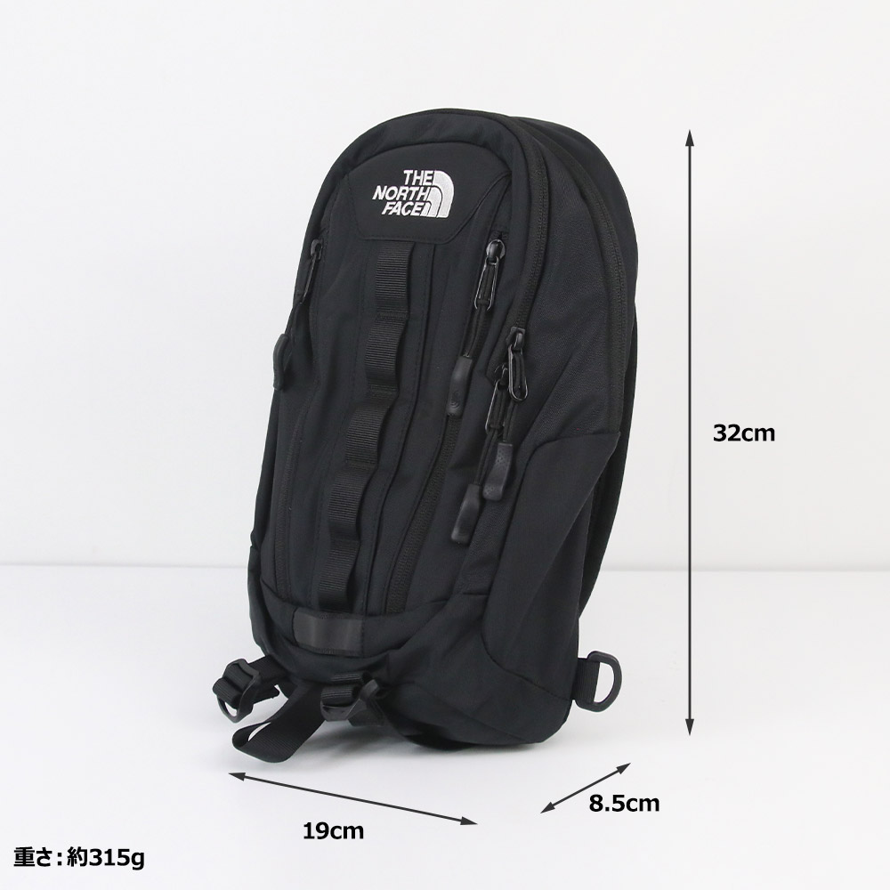 THE NORTH FACE（ザ ノースフェイス） バッグ ボディバッグ NN2PR51A