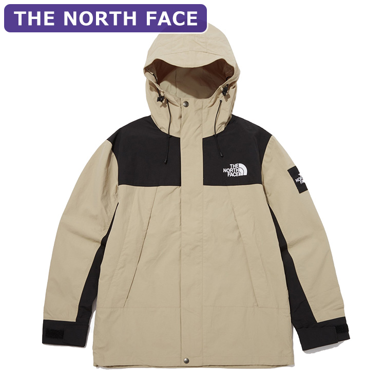 ザ・ノースフェイス THE NORTH FACE アウター マウンテンパーカー NJ3BP52J NJ3BP52L 男女兼用 韓国 ファッション アパレル 日本未入荷 ホワイトレーベル