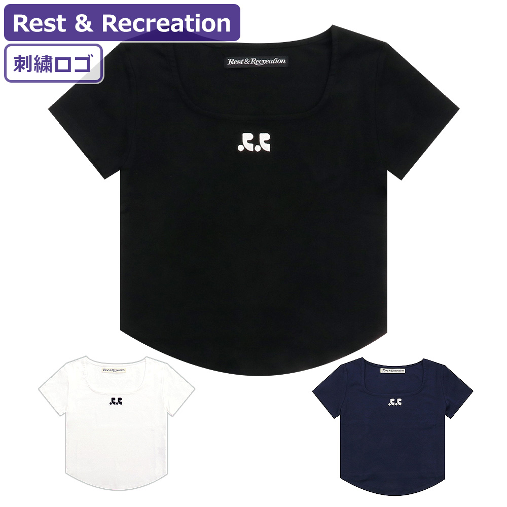 ルミネ限定　sly× Rest&Recreation Tシャツ　長袖　ホワイト 商品詳細ページ | 櫻坂46 OFFICIAL GOODS STORE | 【通常配送