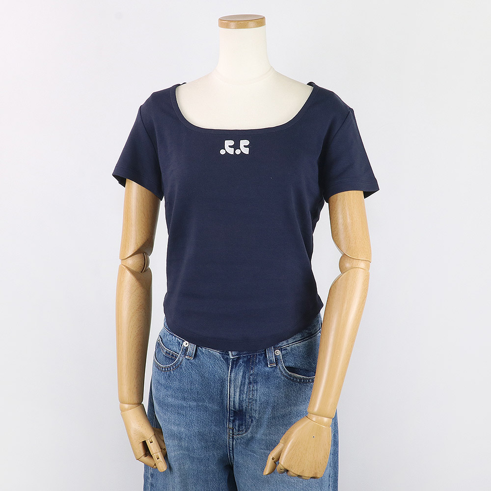 Rest & Rebellion ロゴ半袖Tシャツ レストアンドレクリエーション Rest&Recreation Tシャツ RR LOGO