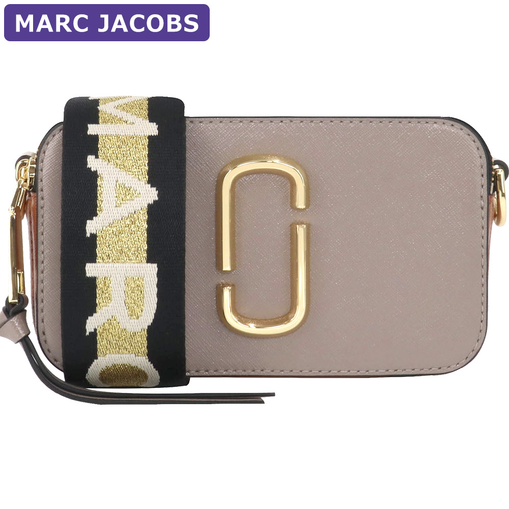 マークジェイコブス MARC JACOBS バッグ ショルダーバッグ M0014146