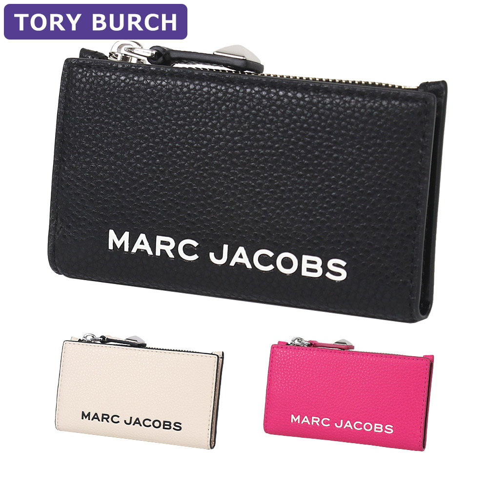 MARC JACOBS（マーク・ジェイコブス） 財布 二つ折り財布 4R4SMP040S01