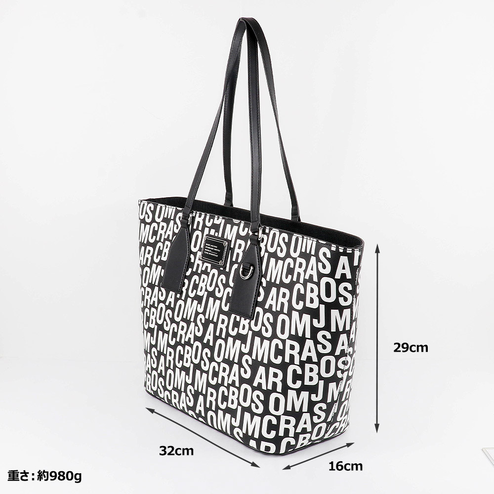 MARC JACOBS - MARC JACOBS ザ トートバッグ 2WAY ハンドバッグ レザー レディースの通販 by 京の蔵小牧's shop｜ マークジェイコブスならラクマ